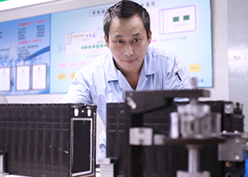 研發(fā)實(shí)力