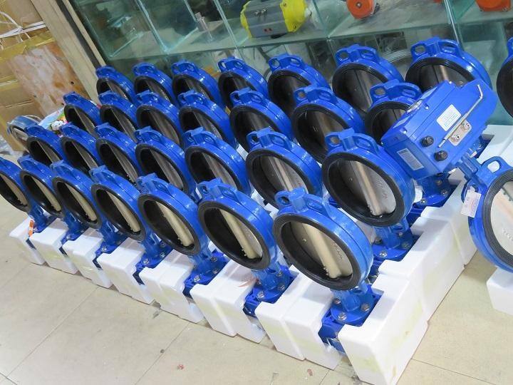 氣動法蘭球閥的應用與維修1.jpg 氣動法蘭球閥的應用與維修1.jpg