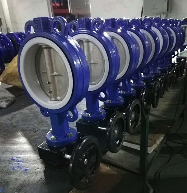 渦輪襯氟蝶閥1.jpg 渦輪襯氟蝶閥1.jpg